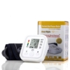 Kép 3/5 - JZIKI LED kijelzős vérnyomásmérő - fehér - ZK-B869YA