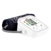 Kép 5/5 - JZIKI LED kijelzős vérnyomásmérő - fehér - ZK-B869YA