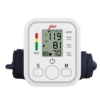 Kép 4/5 - JZIKI LED kijelzős vérnyomásmérő - fehér - ZK-B869YA