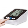 Kép 4/6 - JZIKI Digitális vérnyomásmérő - fekete - ZK-B872