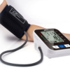 Kép 2/6 - JZIKI Digitális vérnyomásmérő - fekete - ZK-B872