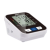 Kép 6/6 - JZIKI Digitális vérnyomásmérő - ZK-B872 - Fekete