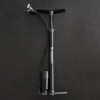 Kép 3/6 - Wozinsky pumpa nyomásmérővel - Fekete (WUP-01)
