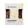 Kép 7/7 - Wozinsky kerékpáros bukósisak - WBH-MTB01