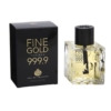 Kép 2/4 - Real Time - Fine Gold 999.9 férfi parfüm - 100 ml