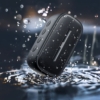 Kép 2/7 - HOCO vezetéknélküli vízálló Bluetooth hangszóró - BS43