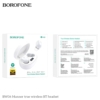 Kép 4/4 - Borofone TWS vezeték nélküli headset - BW06