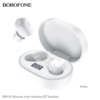 Kép 1/4 - Borofone TWS vezeték nélküli headset - BW06