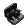 Kép 1/7 - Intelligens Bluetooth-os fülhallgató érintőképernyővel - M19 V5.1