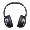 Kép 6/6 - Joyroom vezeték nélküli fejhallgató - Bluetooth 5.0 - fekete - JR-HL2