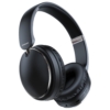 Kép 1/6 - Joyroom vezeték nélküli fejhallgató - Bluetooth 5.0 - fekete - JR-HL2