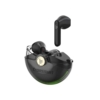 Kép 1/6 - Tronsmart Battle Gaming Vezeték Nélküli TWS Bluetooth Headset - IPX5 - Fekete - 449556