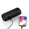 Kép 6/9 - Tronsmart Element T6 Plus SoundPulse™ hordozható Bluetooth hangszóró - 349452
