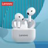 Kép 2/7 - LENOVO ThinkPlus LivePods TWS Vezeték nélküli fülhallgató töltőtokkal - Bluetooth 5.0 - LP40