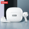 Kép 3/7 - LENOVO ThinkPlus LivePods TWS Vezeték nélküli fülhallgató töltőtokkal - Bluetooth 5.0 - LP40