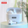 Kép 4/7 - LENOVO ThinkPlus LivePods TWS Vezeték nélküli fülhallgató töltőtokkal - Bluetooth 5.0 - LP40