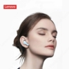 Kép 6/7 - LENOVO ThinkPlus LivePods TWS Vezeték nélküli fülhallgató töltőtokkal - Bluetooth 5.0 - LP40