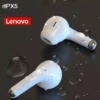 Kép 7/7 - LENOVO ThinkPlus LivePods TWS Vezeték nélküli fülhallgató töltőtokkal - Bluetooth 5.0 - LP40