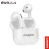 Kép 1/8 - LENOVO ThinkPlus LivePods TWS Vezeték nélküli fülhallgató töltőtokkal - Bluetooth 5.0 - LP40