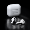 Kép 2/8 - LENOVO ThinkPlus LivePods TWS Vezeték nélküli fülhallgató töltőtokkal - Bluetooth 5.0 - LP40