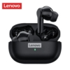 Kép 1/7 - LENOVO ThinkPlus LivePods TWS Vezeték nélküli fülhallgató töltőtokkal - Bluetooth 5.0 - LP1S 