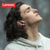 Kép 4/7 - LENOVO ThinkPlus LivePods TWS Vezeték nélküli fülhallgató töltőtokkal - Bluetooth 5.0 - LP1S