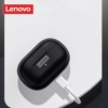 Kép 5/7 - LENOVO ThinkPlus LivePods TWS Vezeték nélküli fülhallgató töltőtokkal - Bluetooth 5.0 - LP1S