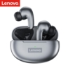 Kép 1/7 - LENOVO ThinkPlus LivePods TWS Vezeték nélküli fülhallgató töltőtokkal - Bluetooth 5.0 - LP5