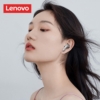 Kép 5/7 - LENOVO ThinkPlus LivePods TWS Vezeték nélküli fülhallgató töltőtokkal - Bluetooth 5.0 - LP5