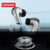 Kép 6/7 - LENOVO ThinkPlus LivePods TWS Vezeték nélküli fülhallgató töltőtokkal - Bluetooth 5.0 - LP5