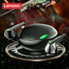 Kép 2/6 - LENOVO ThinkPlus LivePods GAMER Vezeték nélküli fülhallgató töltőtokkal - Bluetooth 5.0 - XT92