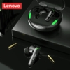 Kép 3/6 - LENOVO ThinkPlus LivePods GAMER Vezeték nélküli fülhallgató töltőtokkal - Bluetooth 5.0 - XT92