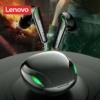 Kép 4/6 - LENOVO ThinkPlus LivePods GAMER Vezeték nélküli fülhallgató töltőtokkal - Bluetooth 5.0 - XT92