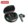 Kép 5/6 - LENOVO ThinkPlus LivePods GAMER Vezeték nélküli fülhallgató töltőtokkal - Bluetooth 5.0 - XT92