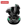 Kép 6/6 - LENOVO ThinkPlus LivePods GAMER Vezeték nélküli fülhallgató töltőtokkal - Bluetooth 5.0 - XT92