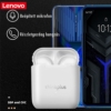 Kép 5/7 - LENOVO ThinkPlus LivePods TWS Vezeték nélküli fülhallgató töltőtokkal - Bluetooth 5.0 - LP2 - fehér