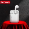 Kép 7/7 - LENOVO ThinkPlus LivePods TWS Vezeték nélküli fülhallgató töltőtokkal - Bluetooth 5.0 - LP2 - fehér