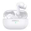Kép 1/5 - LENOVO ThinkPlus LivePods TWS Vezeték nélküli fülhallgató töltőtokkal - Bluetooth 5.0 - LP1S - Fehér