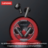 Kép 7/8 - Lenovo Thinkplus Live Pods LP10 - Fekete