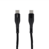 Kép 1/4 - VEGER gyors töltőkábel USB- C 3.0A - CC01