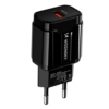 Kép 1/4 - Wozinsky USB Gyorstöltő (WWC-B02) - fekete