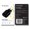 Kép 4/4 - Wozinsky USB Gyorstöltő (WWC-B02) - fekete