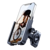 Kép 1/7 - Wozinsky állítható kormányra szerelhető telefontartó kerékpárhoz - WBHBK3