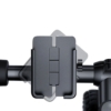 Kép 6/7 - Wozinsky állítható kormányra szerelhető telefontartó kerékpárhoz - WBHBK3