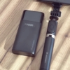 Kép 4/7 - Wozinsky 30000 mAh power bank 4 USB porttal és 4 A LCD kijelzővel - fekete - WPB-001BK