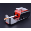 Kép 2/5 - HornsBee elektromos cigarettatöltő gép - piros