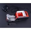 Kép 3/5 - HornsBee elektromos cigarettatöltő gép - piros