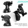 Kép 7/8 - Joyroom JR-OK2 Silicone Suction Autós tartó - Fekete