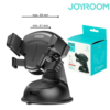 Kép 8/8 - Joyroom JR-OK2 Silicone Suction Autós tartó - Fekete