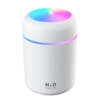 Kép 1/5 - H2o Color RGB világítós párásító - fehér 300 ml